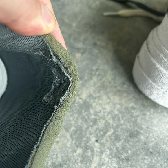 Nike sacai blazer lows size 8 - Picture 2 of 8